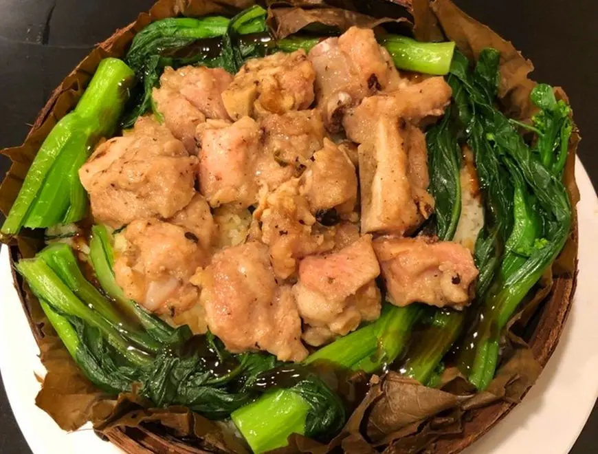 Imperial Soup 皇帝湯 Logo